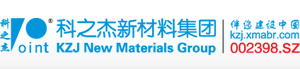 Kzj New Materials Group Company Limited
